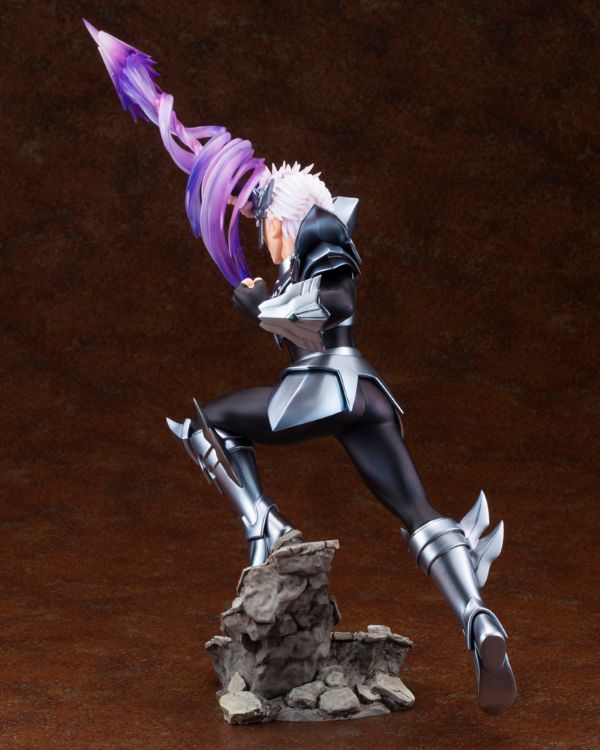 Dragon Quest The Adventure of Dai - Figurine Hyunckel (Kotobukiya)