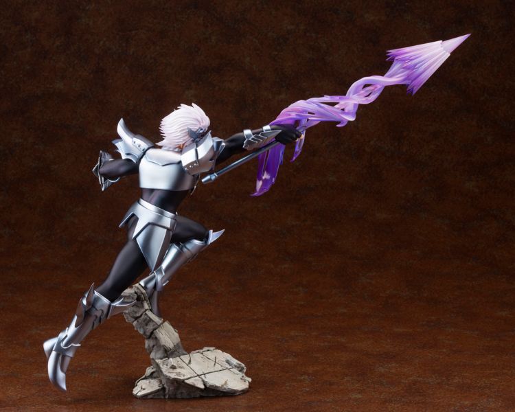 Dragon Quest The Adventure of Dai - Figurine Hyunckel (Kotobukiya)