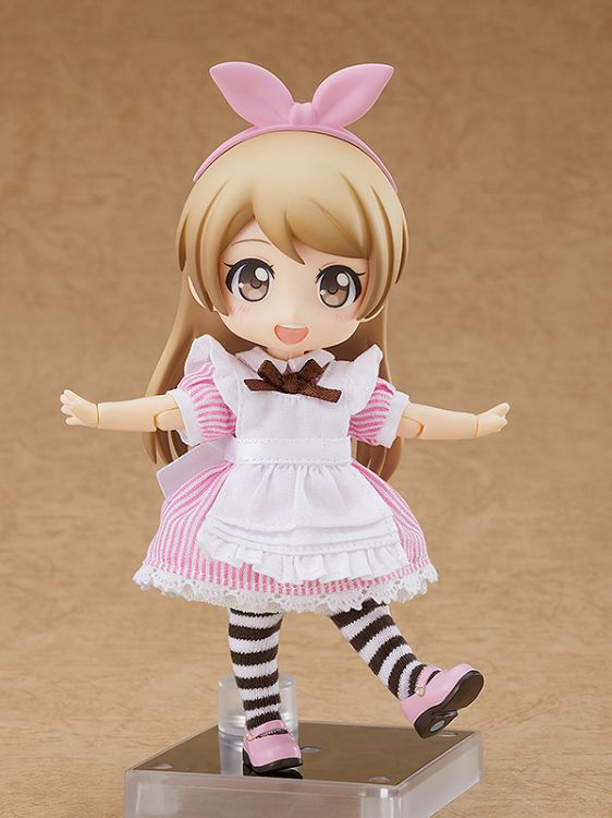 Nendoroid Doll Alice Another Color Ver.