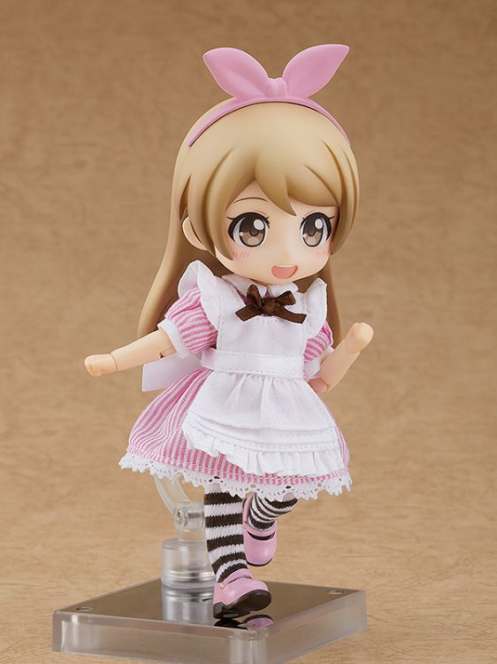 Nendoroid Doll Alice Another Color Ver.