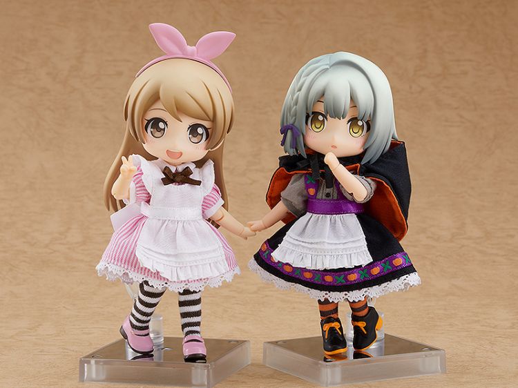 Nendoroid Doll Alice Another Color Ver.