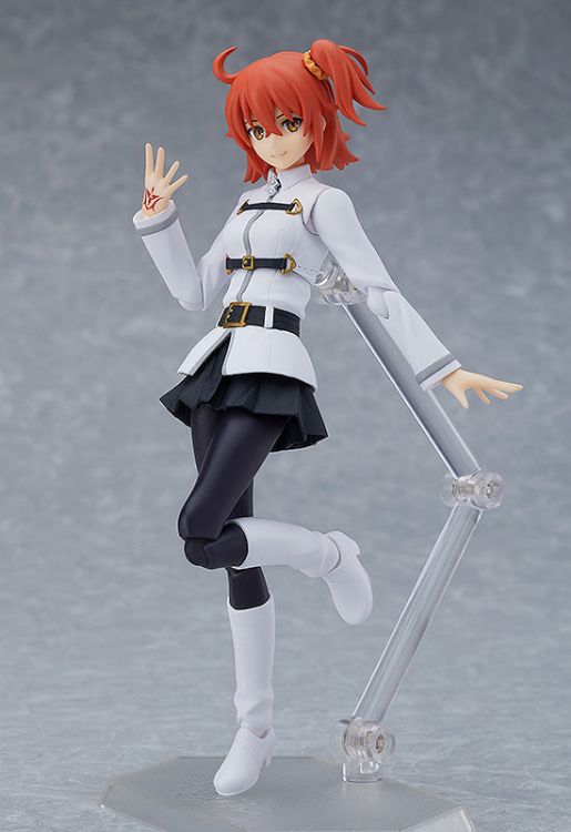  Fate Grand Order - 426 Figma Master Female Protagonist