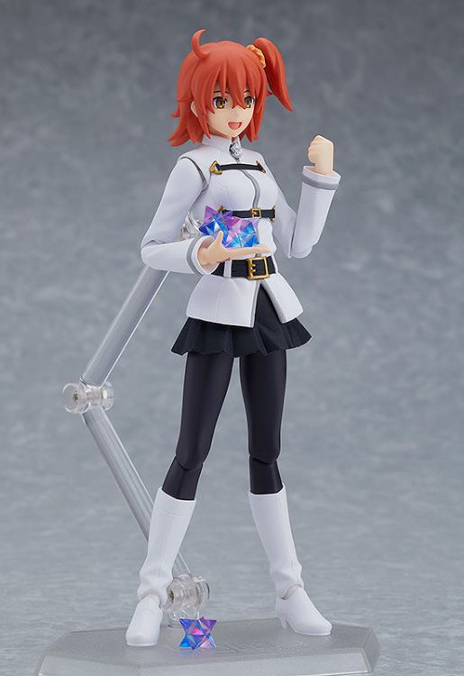  Fate Grand Order - 426 Figma Master Female Protagonist