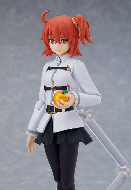  Fate Grand Order - 426 Figma Master Female Protagonist