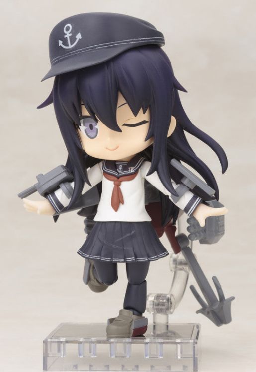 Kantai Collection -Kan Colle- 27 Cu-poche Akatsuki