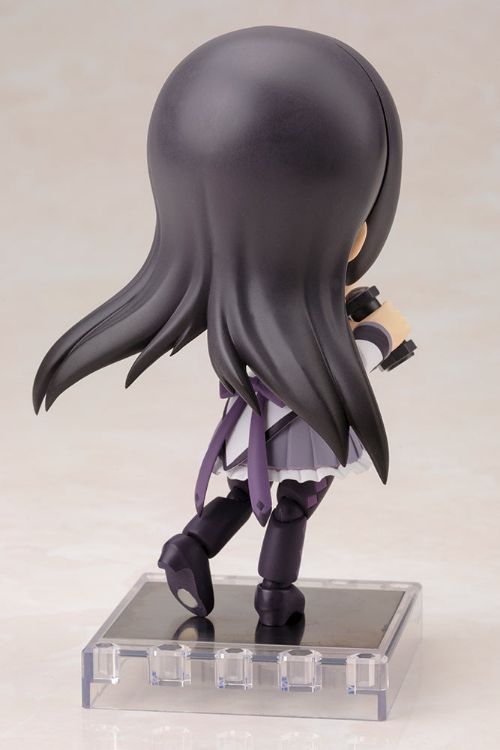 Puella Magi Madoka Magica The Movie - 52 Cu-poche Akemi Homura