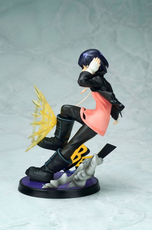 My Hero Academia - Figurine Jiro Kyoka Hero Suit Ver. (Takaratomy)