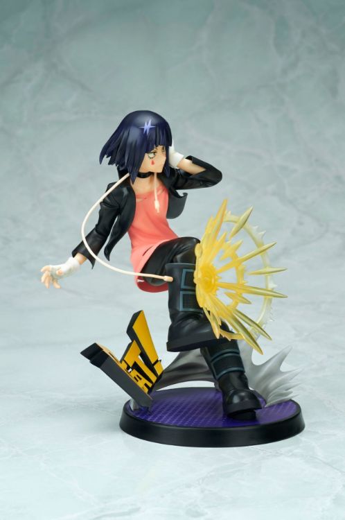 My Hero Academia - Figurine Jiro Kyoka Hero Suit Ver. (Takaratomy)