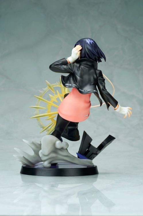 My Hero Academia - Figurine Jiro Kyoka Hero Suit Ver. (Takaratomy)