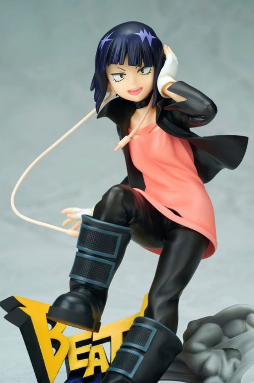 My Hero Academia - Figurine Jiro Kyoka Hero Suit Ver. (Takaratomy)