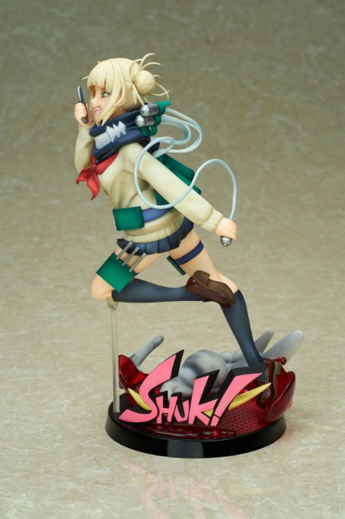 My Hero Academia - Figurine Toga Himiko (Takaratomy)