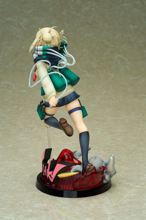 My Hero Academia - Figurine Toga Himiko (Takaratomy)