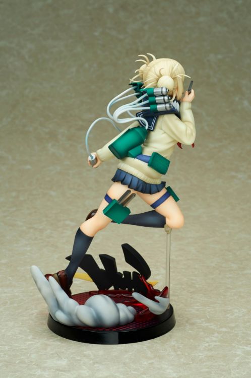 My Hero Academia - Figurine Toga Himiko (Takaratomy)