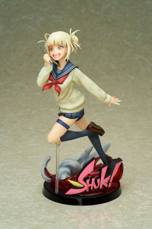 My Hero Academia - Figurine Toga Himiko (Takaratomy)