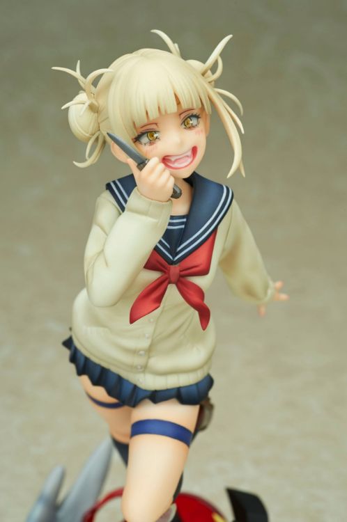 My Hero Academia - Figurine Toga Himiko (Takaratomy)