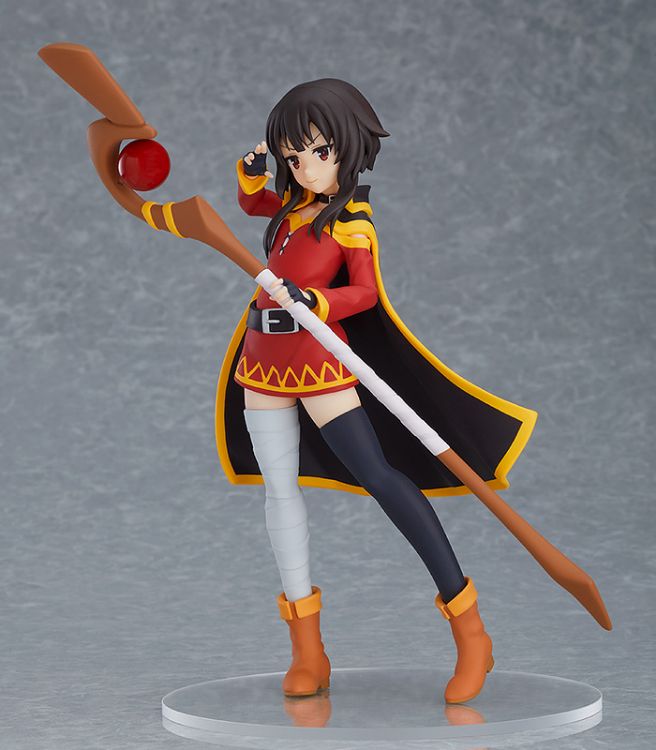 megumin pop up parade