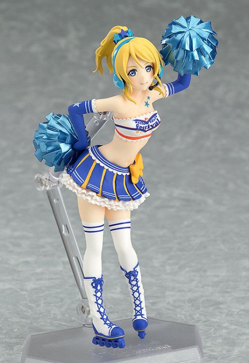 Love Live! School Idol Festival - figFIX-010 Eli Ayase Cheerleader Ver.