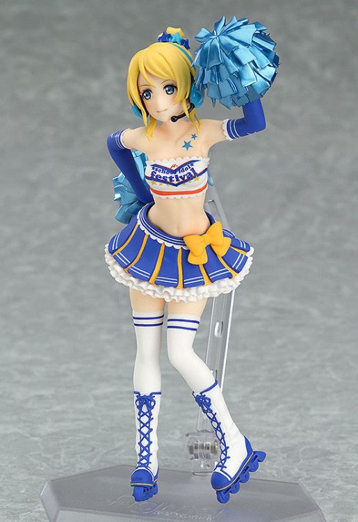 Love Live! School Idol Festival - figFIX-010 Eli Ayase Cheerleader Ver.