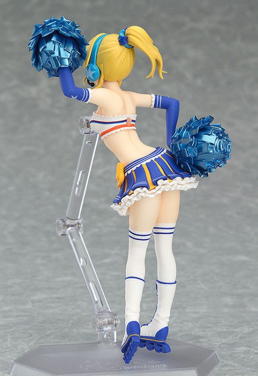 Love Live! School Idol Festival - figFIX-010 Eli Ayase Cheerleader Ver.