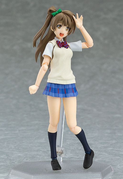 Love Live! School Idol Festival - figFIX-011 Kotori Minami Cheerleader Ver.