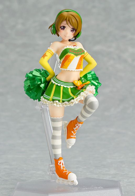 Love Live! School Idol Festival - figFIX-017 Hanayo Koizumi Cheerleader Ver.