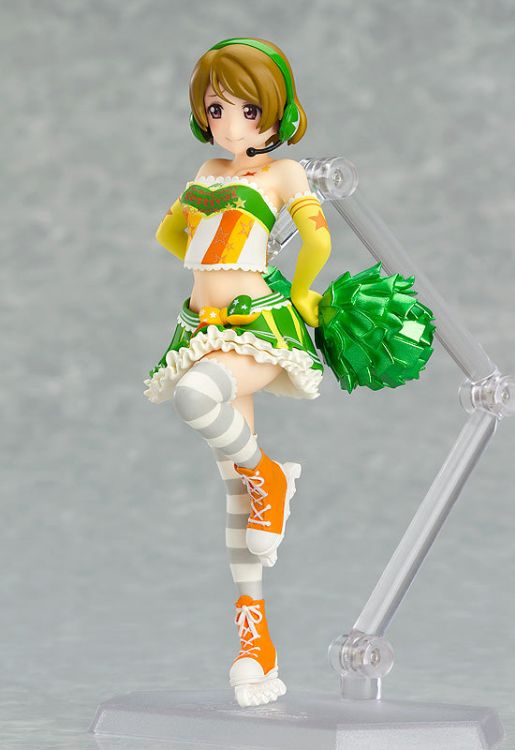 Love Live! School Idol Festival - figFIX-017 Hanayo Koizumi Cheerleader Ver.