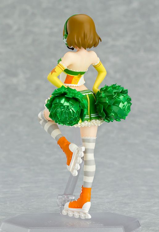 Love Live! School Idol Festival - figFIX-017 Hanayo Koizumi Cheerleader Ver.