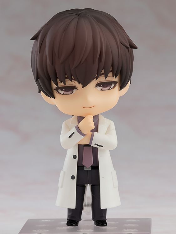 Mr Love Queen's Choice - 1166 Nendoroid Simon