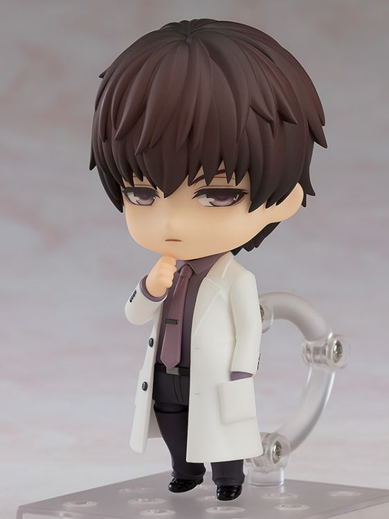 Mr Love Queen's Choice - 1166 Nendoroid Simon