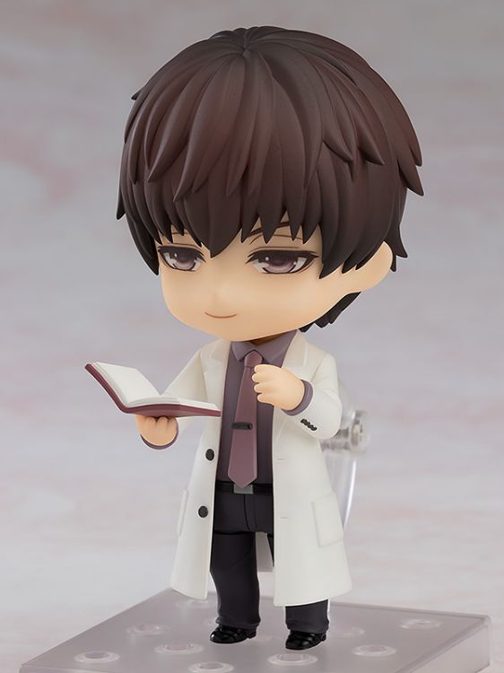 Mr Love Queen's Choice - 1166 Nendoroid Simon