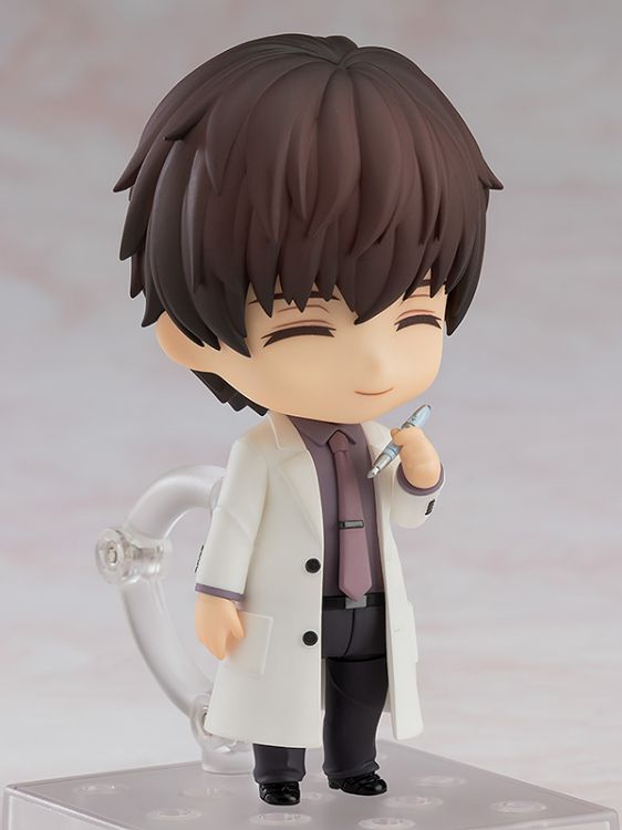 Mr Love Queen's Choice - 1166 Nendoroid Simon