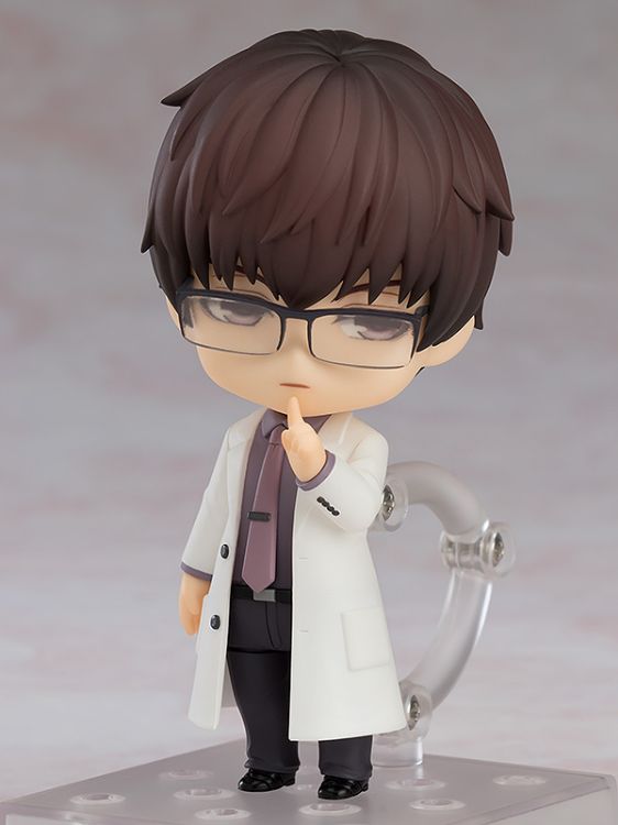 Mr Love Queen's Choice - 1166 Nendoroid Simon