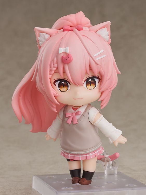 HiiroVTuber - 1831 Nendoroid Hiiro