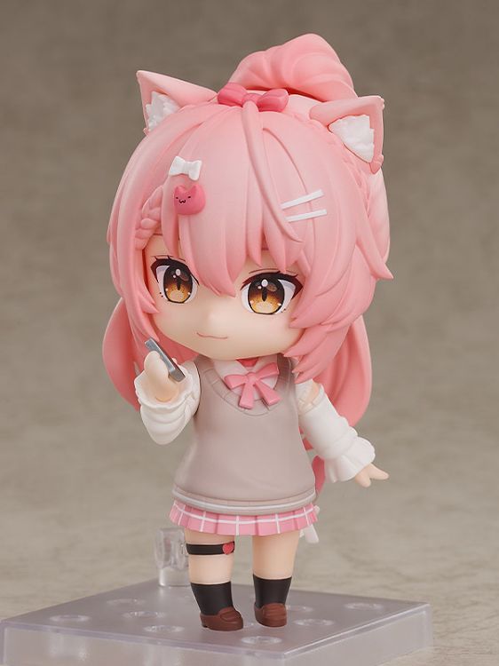 HiiroVTuber - 1831 Nendoroid Hiiro