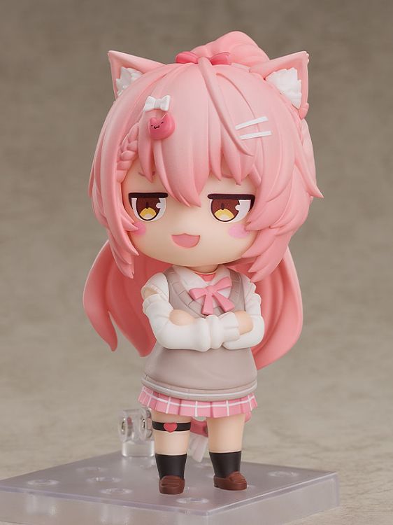 HiiroVTuber - 1831 Nendoroid Hiiro