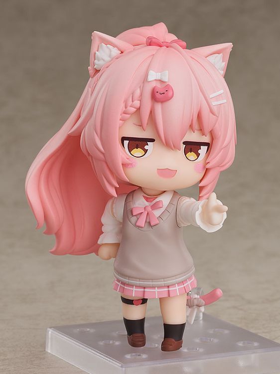 HiiroVTuber - 1831 Nendoroid Hiiro