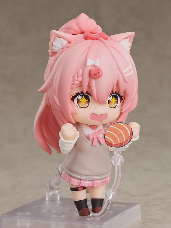 HiiroVTuber - 1831 Nendoroid Hiiro