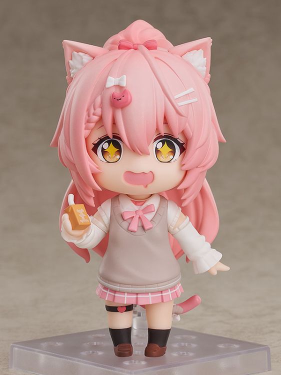 HiiroVTuber - 1831 Nendoroid Hiiro