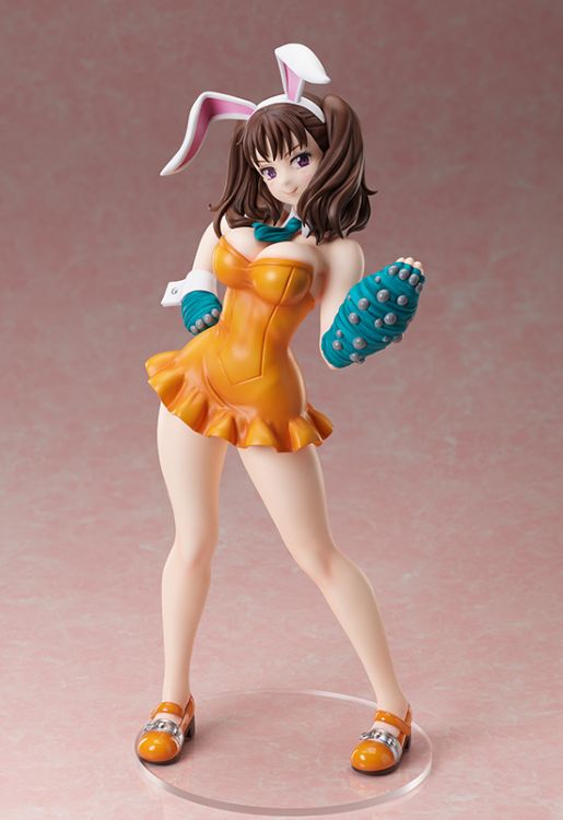 The Seven Deadly Sins Dragon's Judgement - Figurine Diane Bunny Ver. (FREEing)