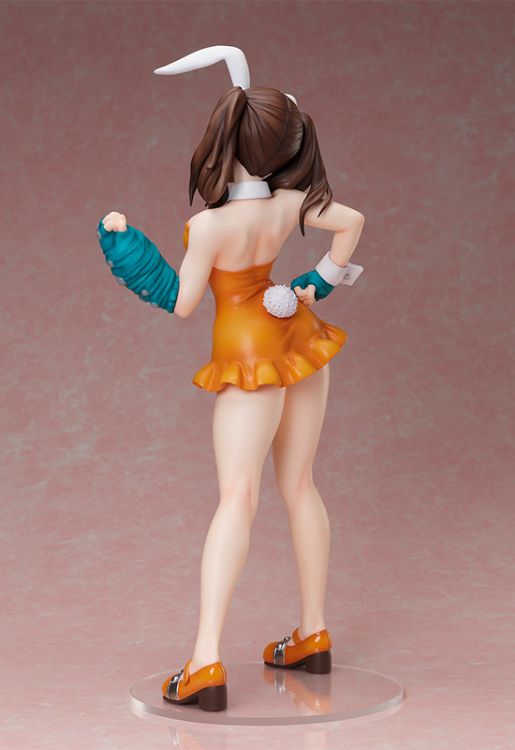 The Seven Deadly Sins Dragon's Judgement - Figurine Diane Bunny Ver. (FREEing)