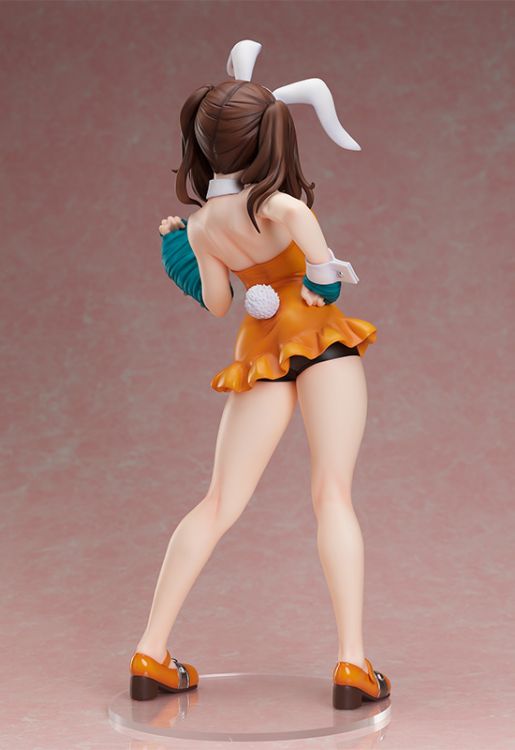 The Seven Deadly Sins Dragon's Judgement - Figurine Diane Bunny Ver. (FREEing)