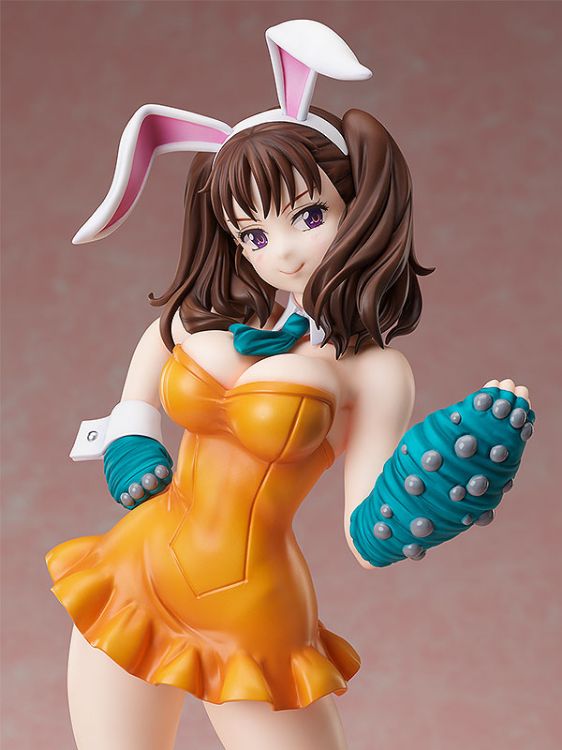 The Seven Deadly Sins Dragon's Judgement - Figurine Diane Bunny Ver. (FREEing)