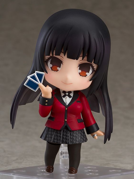 Kakegurui - 882 Nendoroid Jabami Yumeko