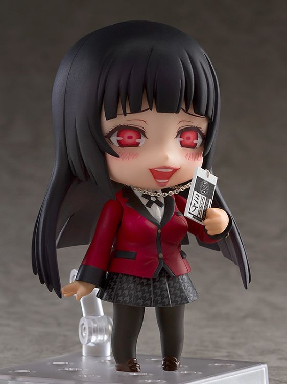 Kakegurui - 882 Nendoroid Jabami Yumeko