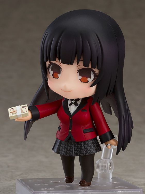 Kakegurui - 882 Nendoroid Jabami Yumeko