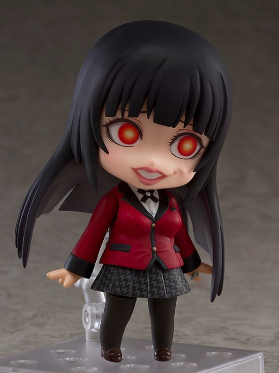 Kakegurui - 882 Nendoroid Jabami Yumeko