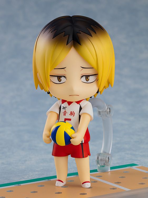 Haikyuu!! - 1836 Nendoroid Kozume Kenma Second Uniform Ver. 