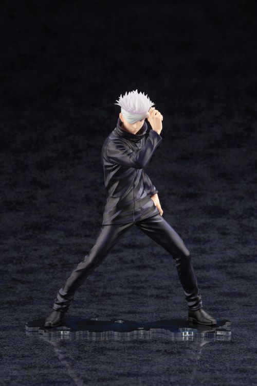 Jujutsu Kaisen 0 The Movie - Figurine Satoru Gojo Gekijouban Jujutsu Kaisen 0 Ver. (Kotobukiya) 