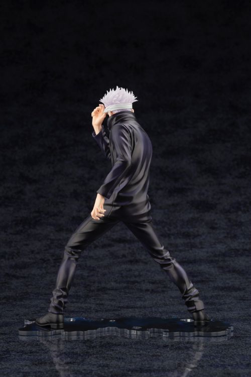 Jujutsu Kaisen 0 The Movie - Figurine Satoru Gojo Gekijouban Jujutsu Kaisen 0 Ver. (Kotobukiya) 