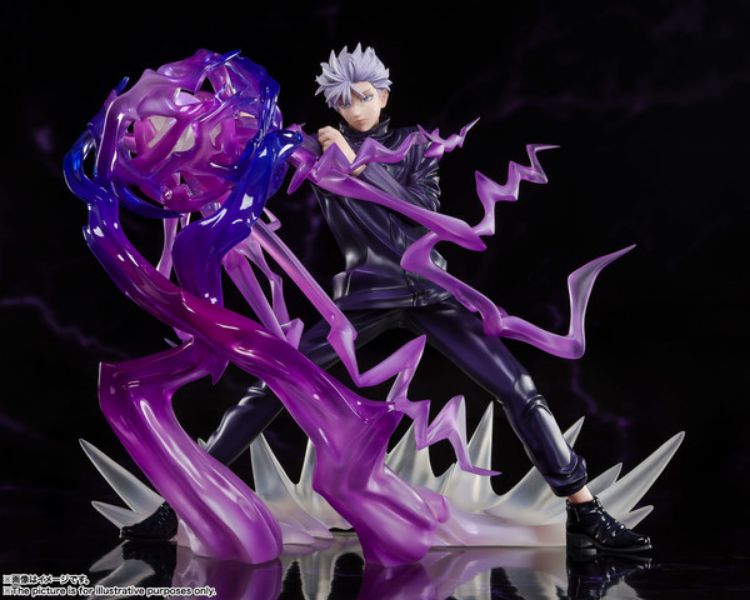 Jujutsu Kaisen - Figurine Gojou Satoru